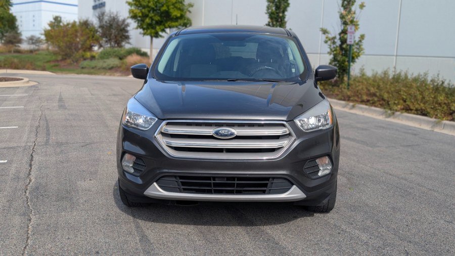 Used 2019 Ford Escape SE AWD/4WD image 10