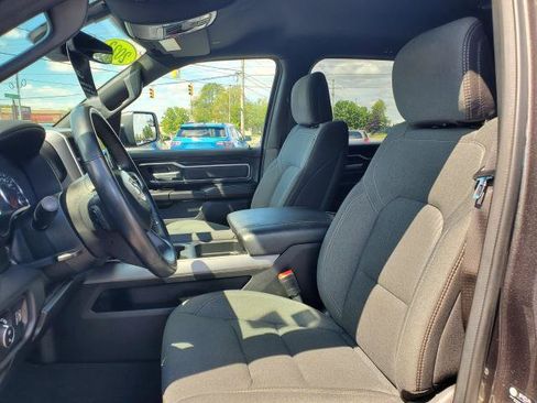 Used 2023 RAM 1500 Big Horn AWD/4WD image 6