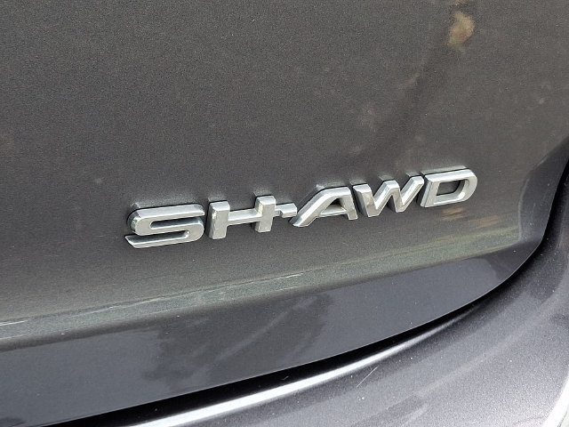 Used 2017 Acura MDX SH-AWD image 33