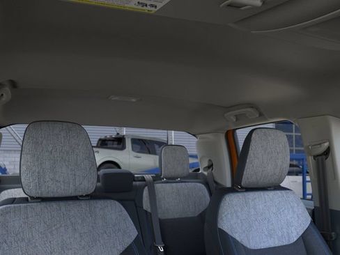 New 2026 Ford Maverick XLT FWD image 12