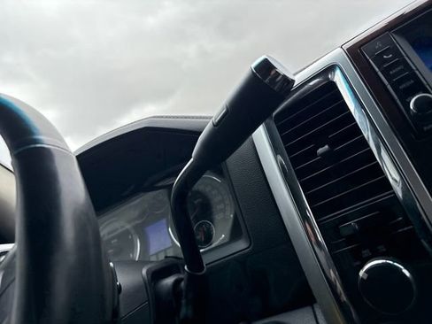 Used 2011 RAM 2500 Laramie w/ Cold Weather Group image 22