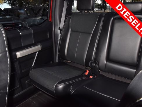 Used 2018 Ford F150 Lariat w/ Equipment Group 502A Luxury image 19