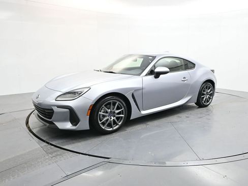 Used 2025 Subaru BRZ Premium image 1