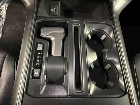 New 2026 Ford F150 Lariat AWD/4WD image 17