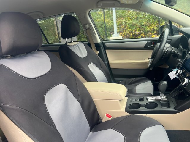 Used 2019 Subaru Outback 2.5i Premium AWD/4WD image 18