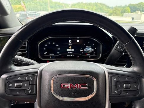 Used 2023 GMC Sierra 1500 Elevation AWD/4WD image 20