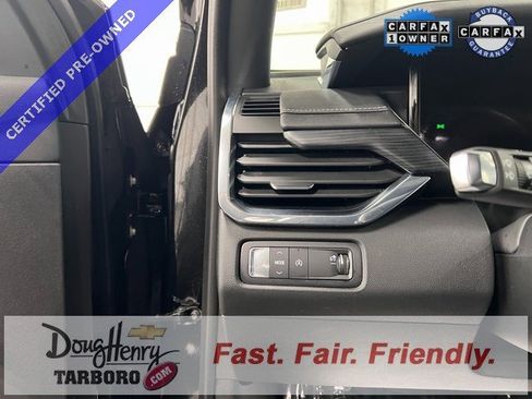 Certified 2025 GMC Acadia Elevation image 30