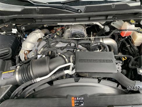 Used 2024 Chevrolet Silverado 2500 LT w/ Convenience Package image 13