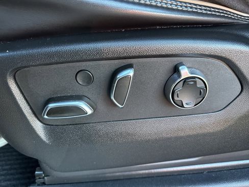 Used 2022 GMC Sierra 1500 Denali Ultimate image 42