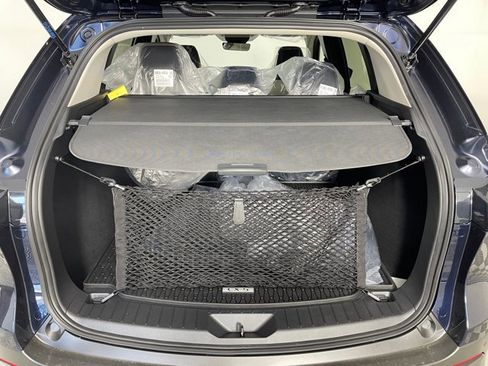 New 2026 MAZDA CX-5 Select AWD/4WD image 9