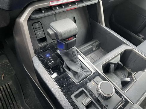 Used 2024 Toyota Tundra SR5 w/ TRD Sport Package image 44