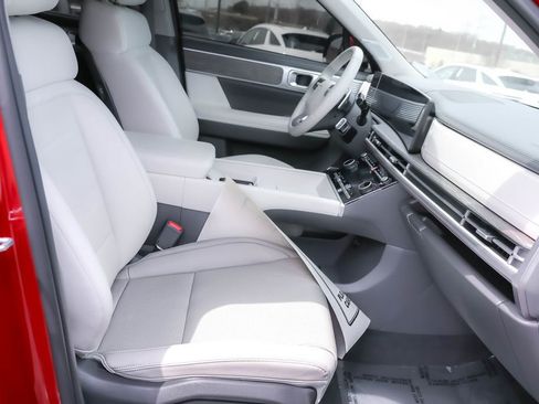 Used 2026 Hyundai Santa Fe Limited AWD/4WD image 35