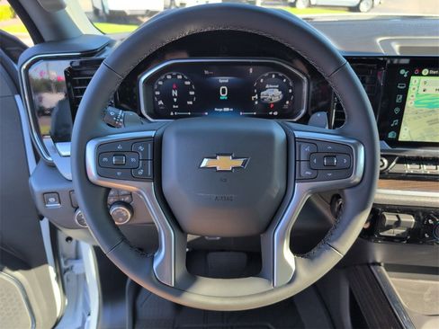 New 2026 Chevrolet Silverado 1500 LT w/ Safety Package image 20