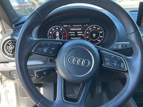 Used 2018 Audi A3 2.0T Premium FWD image 19