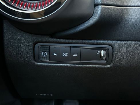 New 2025 Chevrolet Equinox EV RS w/ Active Safety Package 3 AWD/4WD image 27