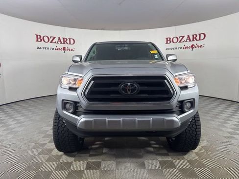 Used 2021 Toyota Tacoma SR5 image 2