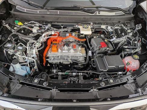 New 2026 Honda Prologue Eco image 17