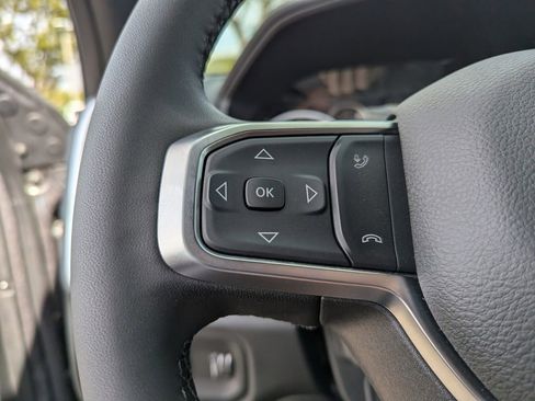 New 2026 RAM 2500 Big Horn image 14