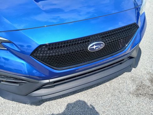 Used 2023 Subaru WRX Limited w/ Popular Package #1 AWD/4WD image 23