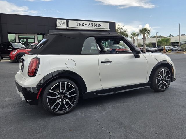 New 2026 MINI Cooper S FWD image 7