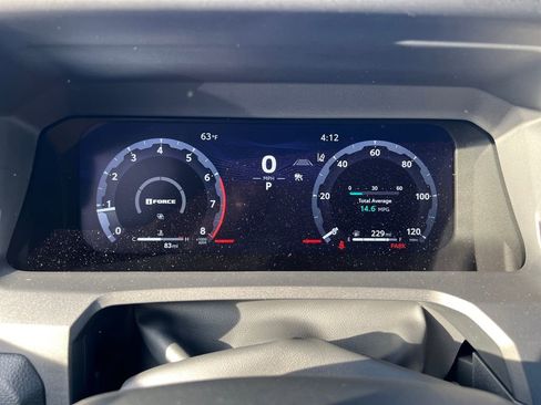 New 2026 Toyota 4Runner TRD Off-Road Premium image 14