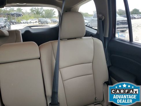 Used 2021 Honda Pilot EX-L image 14