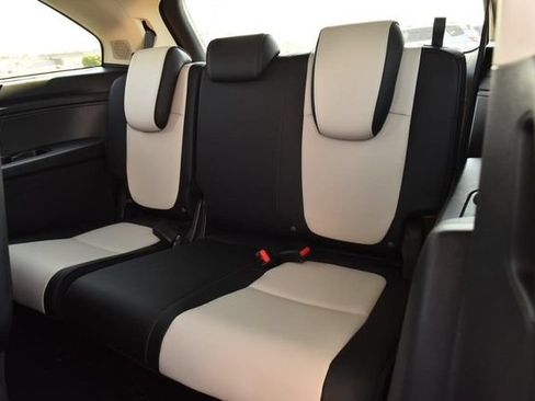 New 2026 Honda Odyssey Elite image 31
