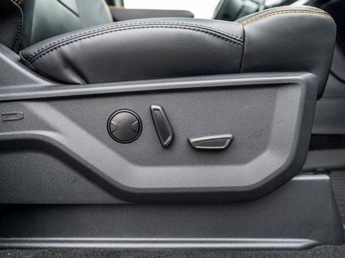 New 2026 Ford Expedition Tremor image 81