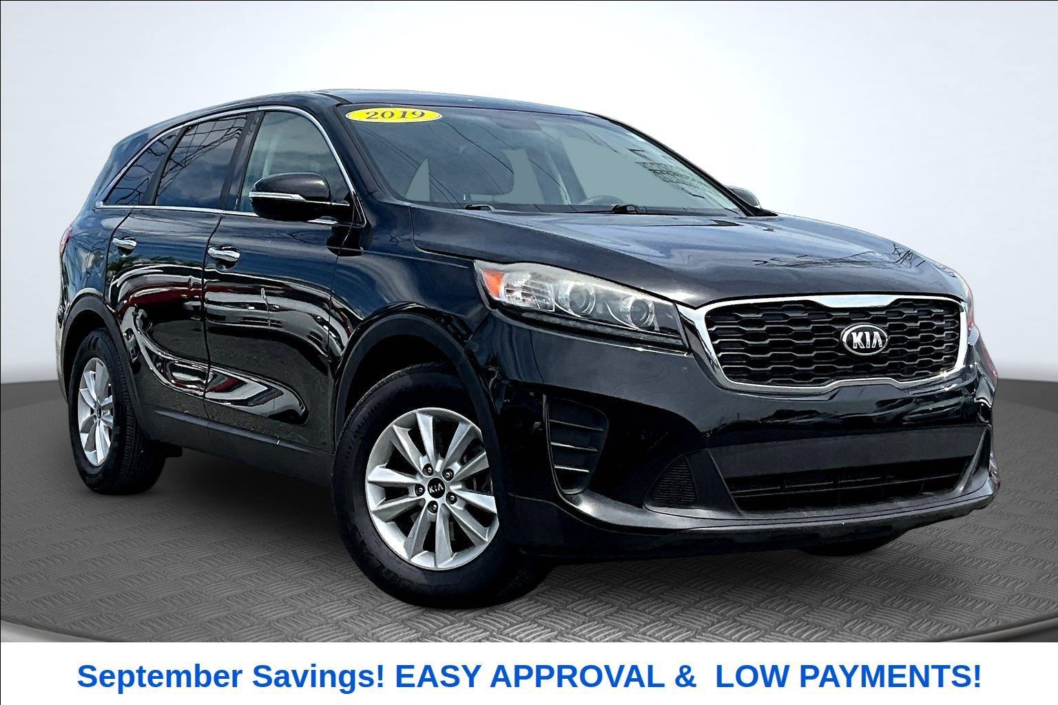 Used 2019 Kia Sorento FWD image 3