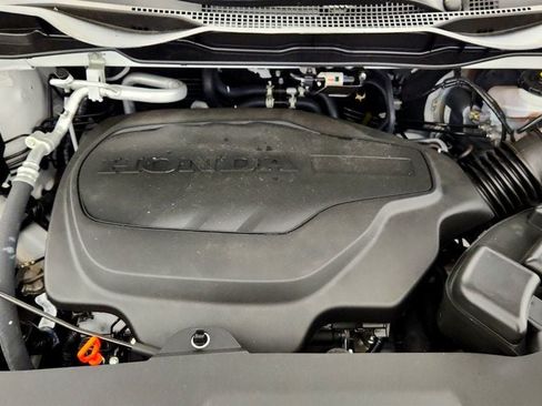 Used 2026 Honda Odyssey Elite image 30