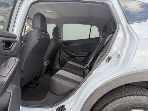 Used 2019 Subaru Crosstrek 2.0i Premium w/ Popular Package #4 image 28