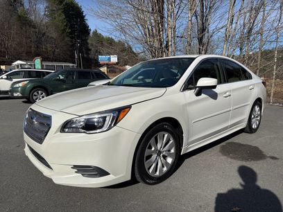 Used 2016 Subaru Legacy 2.5i Premium