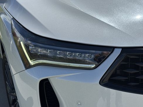 Used 2024 Acura RDX A-Spec AWD/4WD image 10