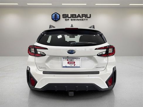 Certified 2025 Subaru Crosstrek 2.5i Limited w/ Popular Package #4A image 4