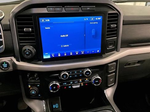 Used 2023 Ford F150 XLT w/ Equipment Group 302A High AWD/4WD image 6
