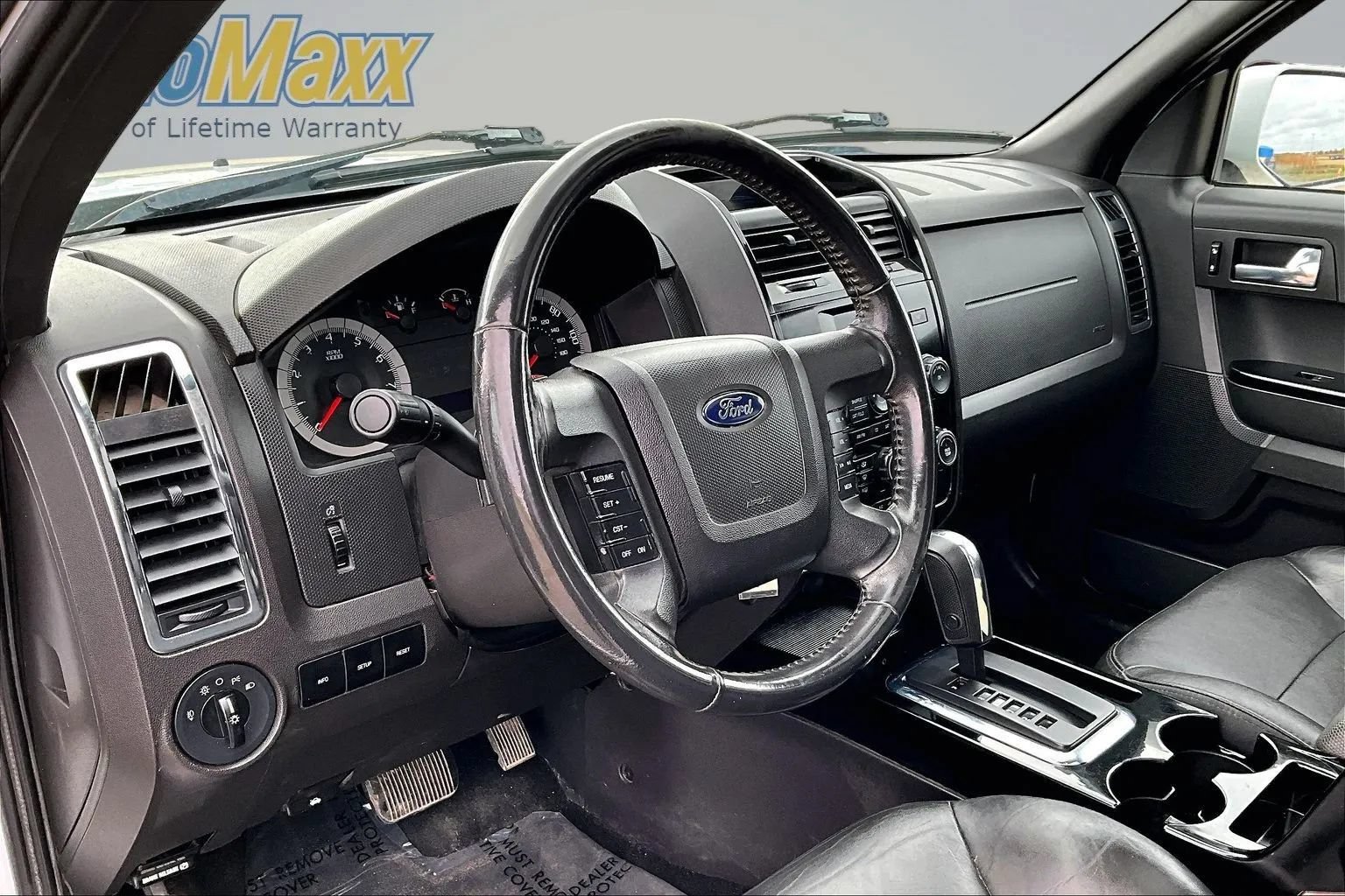Used 2008 Ford Escape Limited AWD/4WD image 19