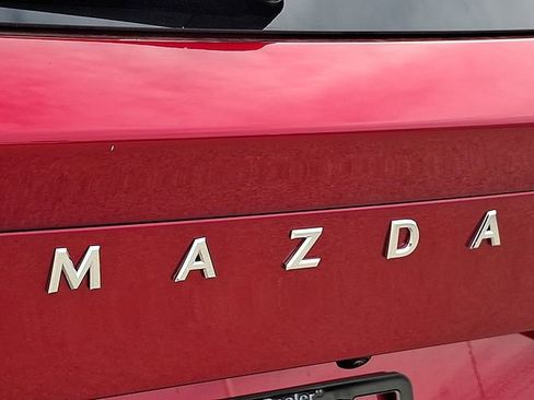 New 2026 MAZDA CX-5 Select AWD/4WD image 21