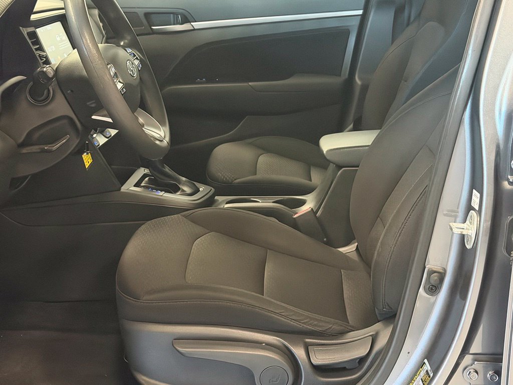 Used 2019 Hyundai Elantra SEL w/ Cargo Package FWD image 12