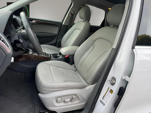 Used 2013 Audi Q5 3.0T Premium Plus AWD/4WD image 14