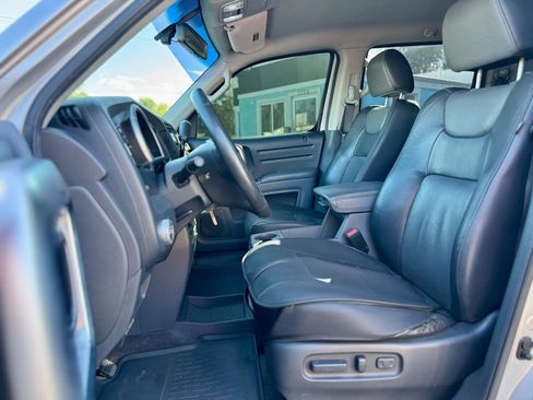 Used 2006 Honda Ridgeline RTL image 15