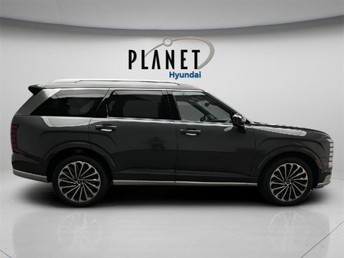 New 2026 Hyundai Palisade Calligraphy image 8