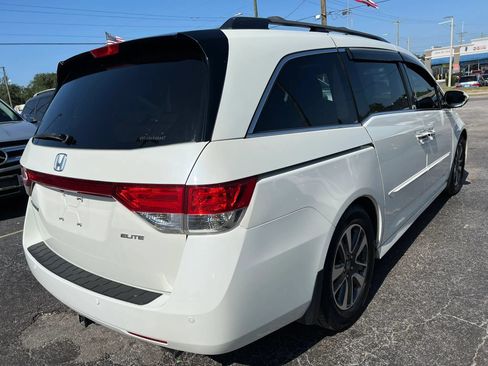 Used 2014 Honda Odyssey Touring image 5