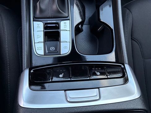 Used 2023 Hyundai Tucson SEL image 33