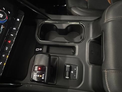 Used 2023 GMC Sierra 1500 AT4 w/ AT4 Premium Package AWD/4WD image 25