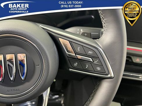 New 2026 Buick Envision Preferred image 22