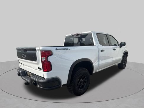 Used 2024 Chevrolet Silverado 1500 ZR2 w/ ZR2 Bison Edition AWD/4WD image 6