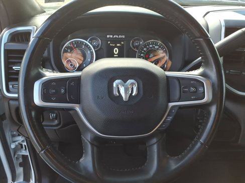 Used 2023 RAM 2500 Big Horn w/ Level 1 Equipment Group image 30