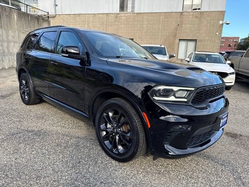 Used 2023 Dodge Durango R/T AWD/4WD image 8