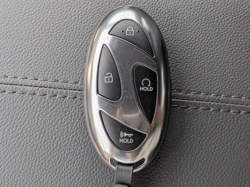 New 2025 Hyundai Santa Cruz Limited AWD/4WD image 34