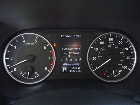 Used 2024 Nissan Sentra S FWD image 20
